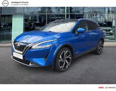 Nissan Qashqai - Qashqai e-Power 190 ch Tekna+ - 24 990 €