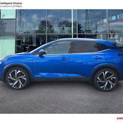 Nissan Qashqai Qashqai e-Power 190 ch Tekna+ Le Mans