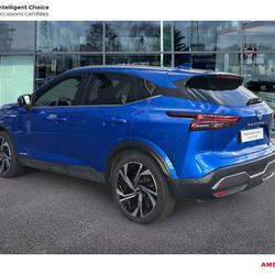 Nissan Qashqai Qashqai e-Power 190 ch Tekna+ Le Mans