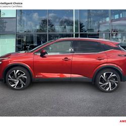 Nissan Qashqai Qashqai e-Power 190 ch Tekna+ Le Mans