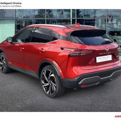 Nissan Qashqai Qashqai e-Power 190 ch Tekna+ Le Mans