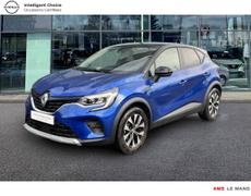 Renault Captur Le Mans