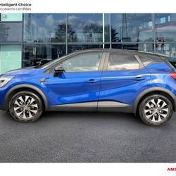 Renault Captur Captur E-Tech full hybrid 145 Evolution Le Mans
