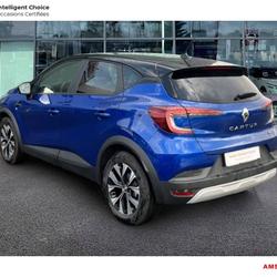 Renault Captur Captur E-Tech full hybrid 145 Evolution Le Mans