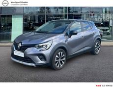 Renault Captur Le Mans
