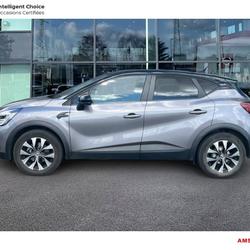 Renault Captur Captur E-Tech hybride 145 Evolution Le Mans