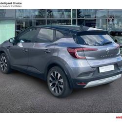 Renault Captur Captur E-Tech hybride 145 Evolution Le Mans