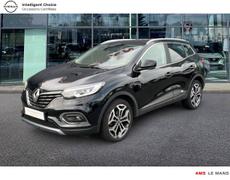 Renault Kadjar Le Mans