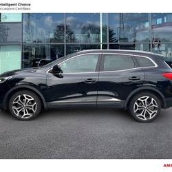 Renault Kadjar Kadjar Blue dCi 115 EDC Intens Le Mans