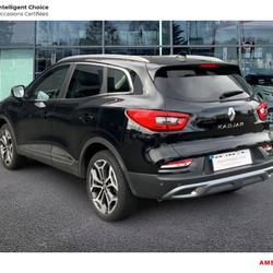 Renault Kadjar Kadjar Blue dCi 115 EDC Intens Le Mans