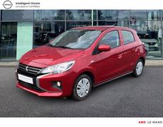 Mitsubishi Space Star - Space Star 1.2 MIVEC 71 AS&G In - 9 490 €