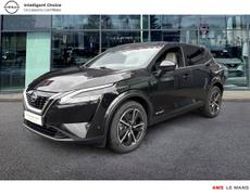 Nissan Qashqai - Qashqai e-Power 190 ch Tekna - 29 590 €
