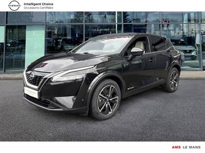 Nissan Qashqai - Qashqai e-Power 190 ch Tekna - 29 590 €