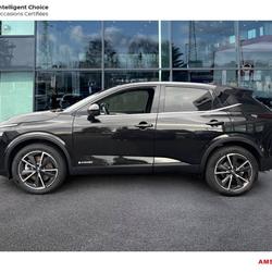 Nissan Qashqai Qashqai e-Power 190 ch Tekna Le Mans