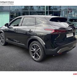 Nissan Qashqai Qashqai e-Power 190 ch Tekna Le Mans