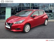 Nissan Micra - Micra IG-T 92 Acenta - 11 490 €