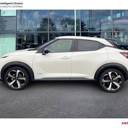 Nissan Juke HYBRID 143 Tekna occasion - Le Mans - photo 2/27
