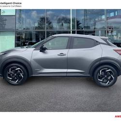 Nissan Juke HYBRID 143 N-Connecta occasion - Le Mans - photo 2/24