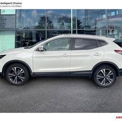 Nissan Qashqai 1.3 DIG-T 140 N-Connecta occasion - Le Mans - photo 2/26