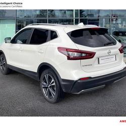 Nissan Qashqai 1.3 DIG-T 140 N-Connecta occasion - Le Mans - photo 3/26