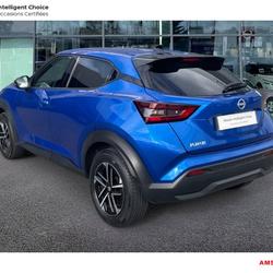 Nissan Juke DIG-T 114 N-Connecta occasion - Le Mans - photo 3/22