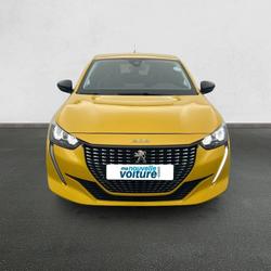 Peugeot 208 BlueHDi 100 S&S BVM6 - Allure occasion - Creysse - photo 2/29