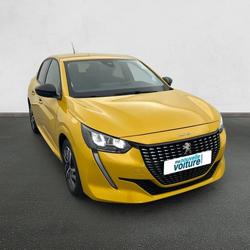 Peugeot 208 BlueHDi 100 S&S BVM6 - Allure occasion - Creysse - photo 3/29