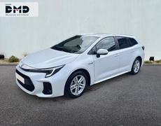 Suzuki Swace Morlaix