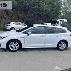 Suzuki Swace 1.8 Hybrid 140ch Pack MY24 Morlaix