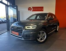 Audi Q5 Foix