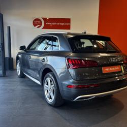Audi Q5 2.0 TDI 190CH S LINE QUATTRO S TRONIC 7 Foix