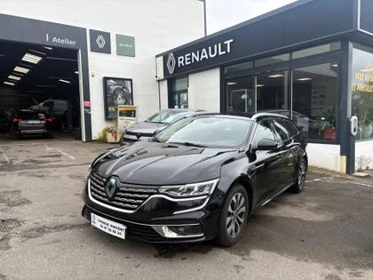 Renault Talisman Estate - Blue dCi 160 EDC Business - 14 990 €