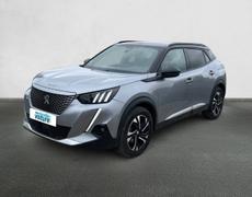 Peugeot 2008 Creysse