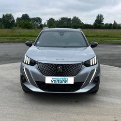 Peugeot 2008 2008 Moteur &eacute;lectrique 136 ch - GT Line Creysse