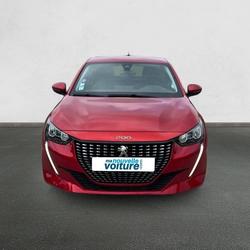 Peugeot 208 208 PureTech 100 S&S EAT8 - Allure Creysse