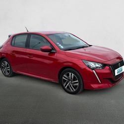 Peugeot 208 208 PureTech 100 S&S EAT8 - Allure Creysse