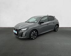 Peugeot 208 Creysse
