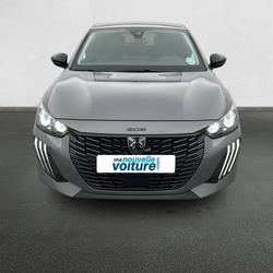Peugeot 208 208 Hybrid 110 ch e-DCS6 - Allure Creysse