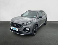 Peugeot 2008 Creysse