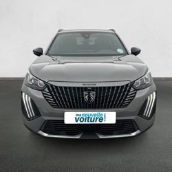 Peugeot 2008 2008 130 S&S EAT8 - Allure Creysse