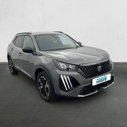Peugeot 2008 2008 130 S&S EAT8 - Allure Creysse