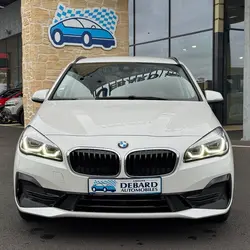 BMW Serie 2 Active Tourer (F45) 225XEA 224CH SPORT 42G Saint-L&eacute;ger-de-Lini&egrave;res