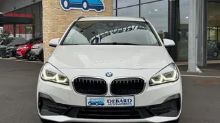 BMW Serie 2 Active Tourer  - photo 1