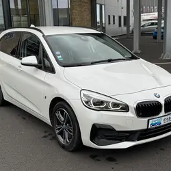 BMW Serie 2 Active Tourer (F45) 225XEA 224CH SPORT 42G Saint-L&eacute;ger-de-Lini&egrave;res