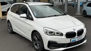 BMW Serie 2 Active Tourer  - photo 2