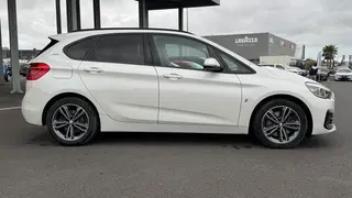 BMW Serie 2 Active Tourer  - photo 3
