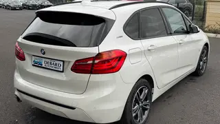 BMW Serie 2 Active Tourer  - photo 4