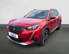 Peugeot 2008 Creysse