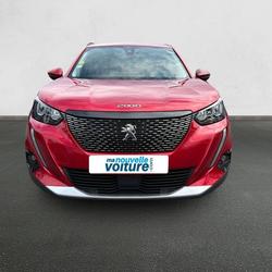 Peugeot 2008 2008 BlueHDi 130 S&S EAT8 - Allure Creysse