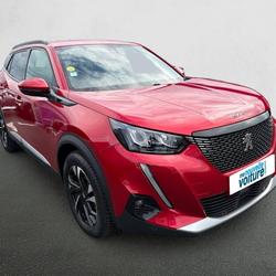 Peugeot 2008 2008 BlueHDi 130 S&S EAT8 - Allure Creysse